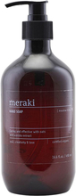 Meraki Meadow Bliss Hand Soap 490 ml
