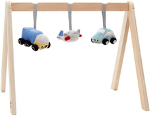 Kids Concept legetøj til aktivitetsstativ