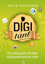 Digitant - Din Enkla Guide Till Säker Vardagsekonomi På Nätet
