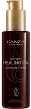 Keratin Healing Oil Defrizz Cream 140ml