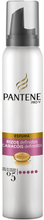 Pantene Pro-V Mousse Defined Curls Extra Strong 250ml