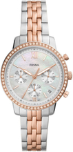 FOSSIL Neutra Chronograph 36mm