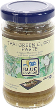 Blue Dragon Grön Curry Paste