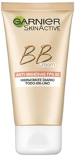 Garnier Skin Active BB Cream Anti-Dark Spots Spf50 Medium Tone 50ml