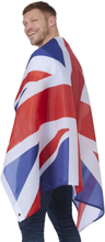 Stort Britisk Flagg 91x152 cm