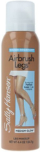 Sally Hansen Airbrush Legs Spray 02 Medium Glow