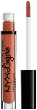 Nyx Lip Lingerie Liquid Lipstick Seduction 4ml