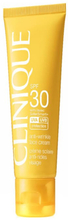 Clinique Anti Wrinkle Sun Face Cream Spf30 50ml
