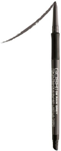 Gosh The Ultimate Eyeliner With A Twist 02 Raw Grey