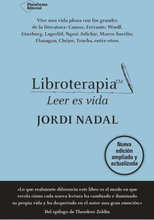 Libroterapia (nueva edición ampliada y actualizada)