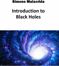 Introduction to Black Holes