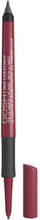 Gosh The Ultimate Lipliner With A Twist 005 Chestnut