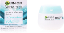 Garnier SkinActive With Aloe 96% Natural Ingredients Normal Skin 50ml