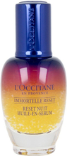L'Occitane Immortelle Rest Nuit Oil In Serum 30ml