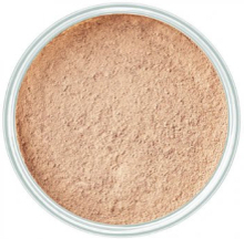 Artdeco Mineral Powder Foundation 2 Natural Beige