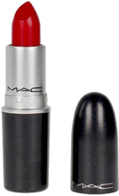 Mac Satin Lipstick Mac Red