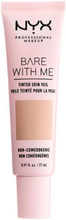 Nyx Bare With Me Tinted Skin Veil True Beige Buff 27ml