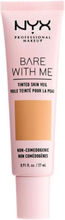Nyx Bare With Me Tinted Skin Veil Beige Camel 27ml