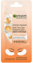 Garnier Skin Active Anti-Fatigue Eye Mask 2 Patches