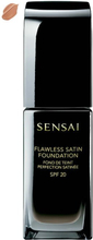 Sensai Flawless Satin Foundation Spf20 30ml 103 Sand Beige