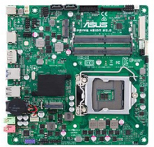 Asus Prime H310t R2.0/csm Thin Mini Itx Bundkort
