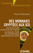 Des monnaies cryptées aux ICO