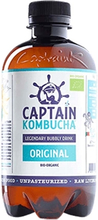 Captain Kombucha Orginal