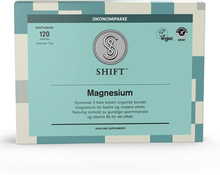SHIFT™ Magnesium