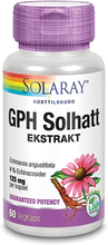 Solaray Solhatt GPH