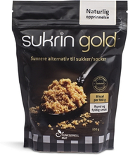 Sukrin Gold
