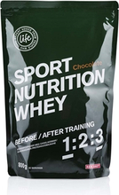 Sport Nutrition Whey Chocolate