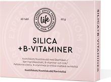 Life Silica + B-vitamin