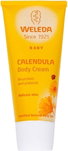 Weleda Calendula Moisturing Cream