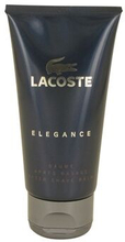 Lacoste Elegance by Lacoste - After Shave Balm (unboxed) 75 ml - til mænd