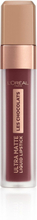 L'Oréal - Infaillible Les Chocolats Liquid Lipstick - 868 Cacao Crush