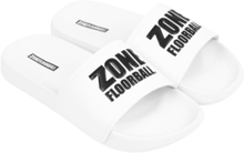 Zone Sport Sandals White 43/44
