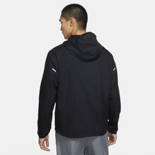 Nike Essential Men's Running Jacket - Black