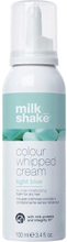 Milk_Shake Colour Whipped Cream Light Blue 100ml