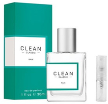 Clean Classic Rain - Eau De Parfum - Duftprøve - 2 ml