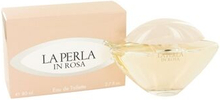 La Perla In Rosa by La Perla - Eau De Toilette Spray 80 ml - til kvinder
