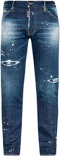 Dsquared2 Navy Cool Guy Denim Jeans