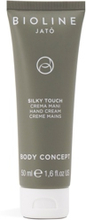 Body Concept Ritual Silky Touch Hand Cream, 50ml