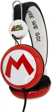 OTL - Tween Dome Headphones - Super Mario Icon