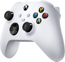 Microsoft Xbox Wireless Controller, Pad-ohjain, Android, PC, Xbox One, Xbox One S, Xbox One X, Xbox Series S, Xbox Series X, iOS, D-pad, Kotipainike,