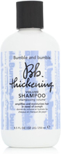 Volymgivande schampo Bumble & Bumble Bb. Thickening 250 ml