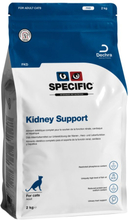 Specific Cat FKD - Kidney Support - Sparpaket: 3 x 2 kg