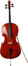 Arvada MC760L cello 4/4 brun