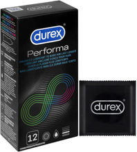 Durex Performa Condooms 12 stuks