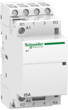 Schneider Electric A9C20838, Monivärinen, 240 AC