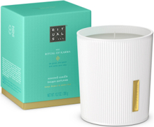 The Ritual Of Karma Scented Candle Duftlys Nude Rituals